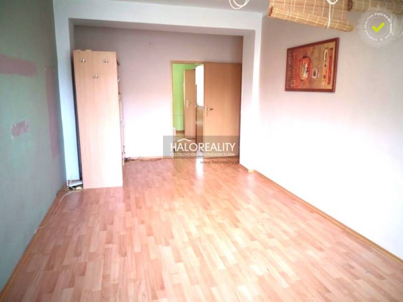 Prievidza 2-Zimmer-Wohnung Kaufen reality Prievidza