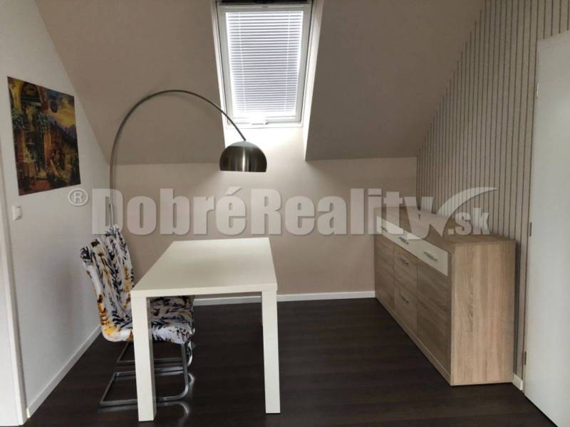 Bojnice 2-Zimmer-Wohnung Mieten reality Prievidza