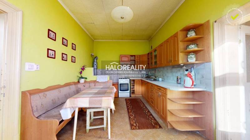 Muráň Einfamilienhaus Kaufen reality Revúca