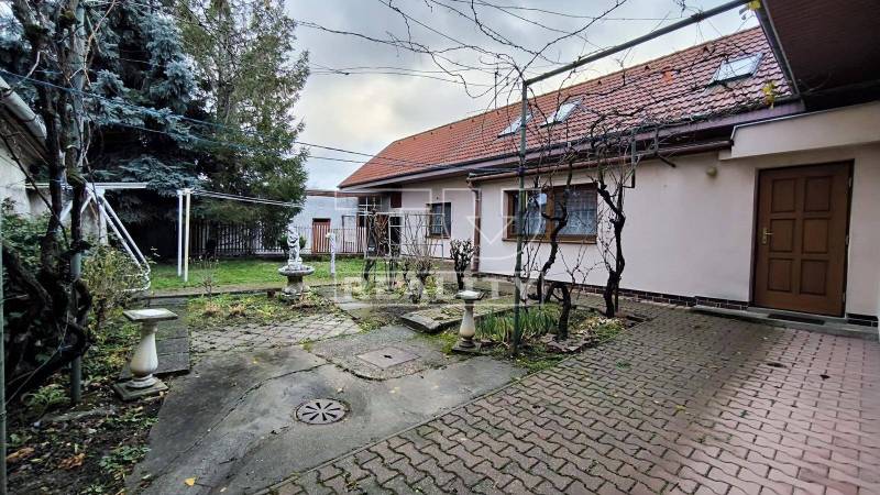 Pezinok Einfamilienhaus Kaufen reality Pezinok