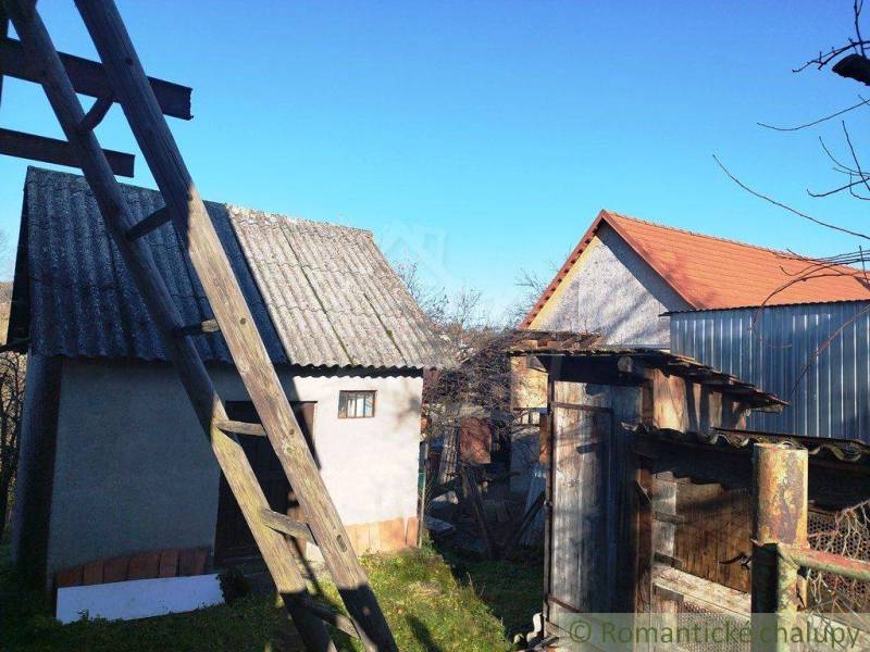 Horný Badín Ferienhaus Kaufen reality Krupina