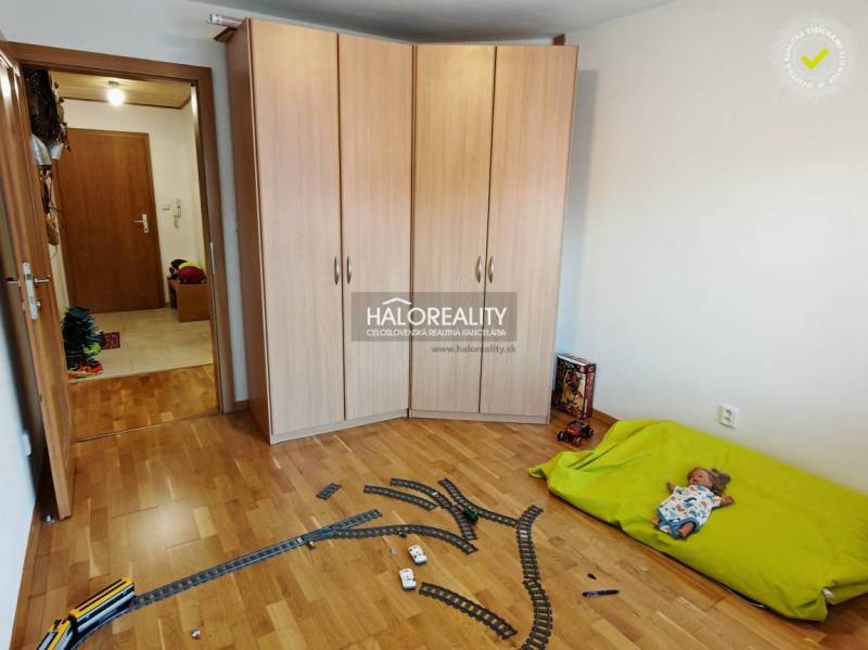 Nová Lesná 2-Zimmer-Wohnung Kaufen reality Poprad