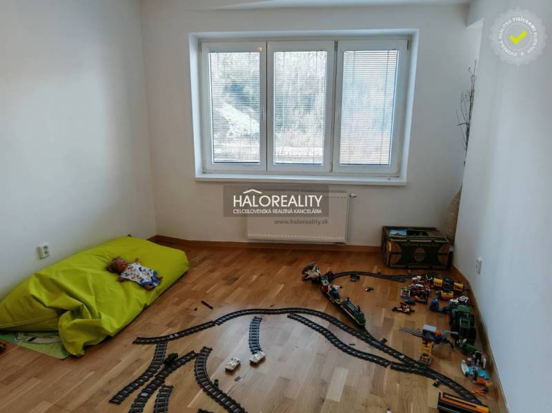 Nová Lesná 2-Zimmer-Wohnung Kaufen reality Poprad