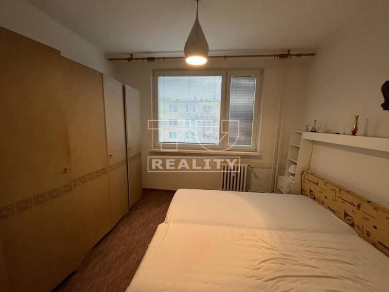 Šaľa 2-Zimmer-Wohnung Kaufen reality Šaľa