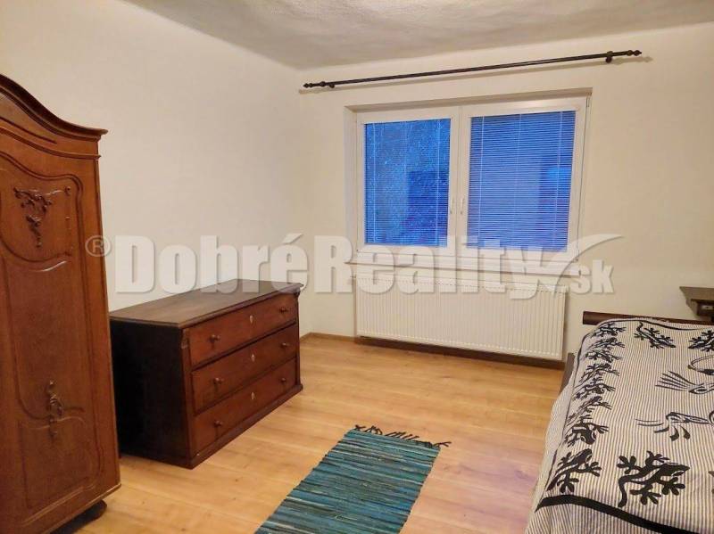 Bojnice 2-Zimmer-Wohnung Mieten reality Prievidza