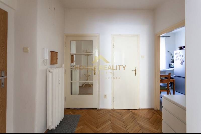 Bratislava - Ružinov 2-Zimmer-Wohnung Mieten reality Bratislava - Ružinov