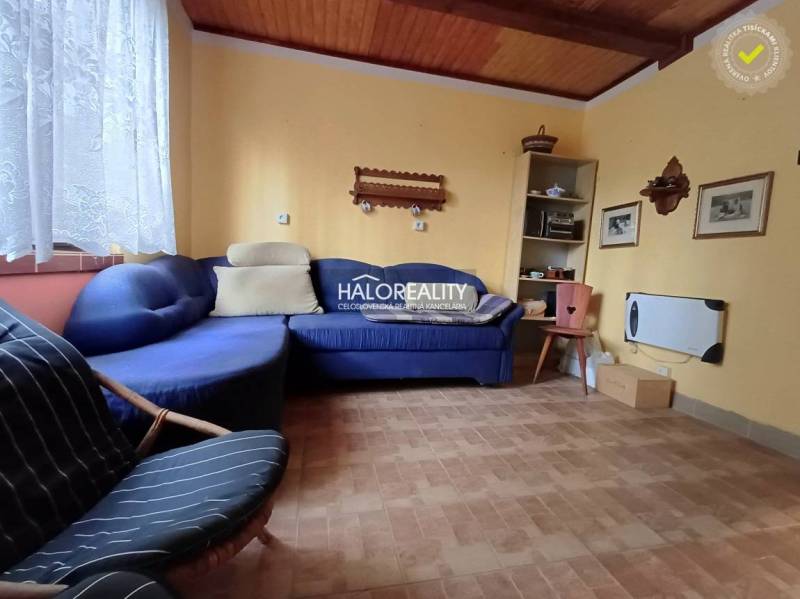 Bojnice Ferienhaus Kaufen reality Prievidza