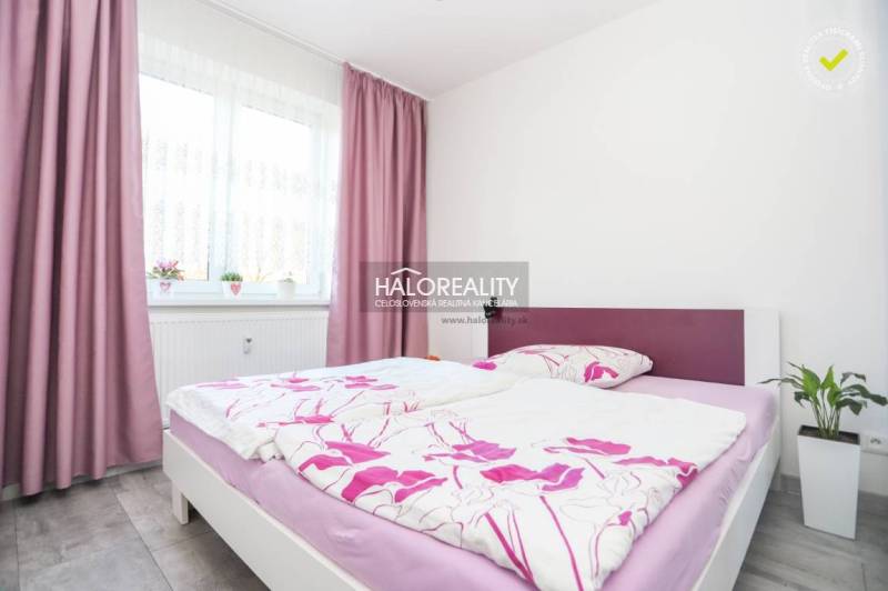 Považská Bystrica 2-Zimmer-Wohnung Mieten reality Považská Bystrica