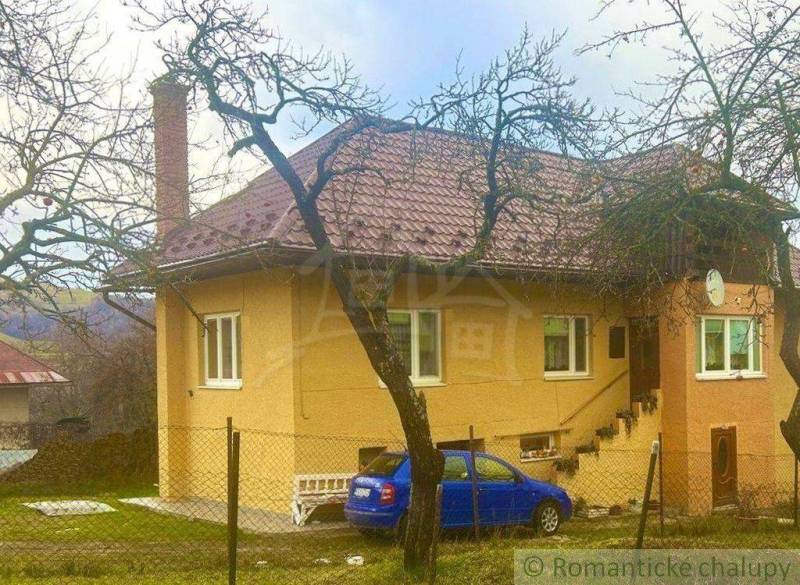 Rožňava Einfamilienhaus Kaufen reality Rožňava