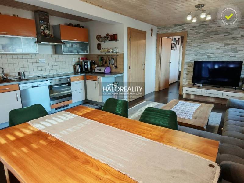 Nová Lesná 4-Zimmer-Wohnung Kaufen reality Poprad