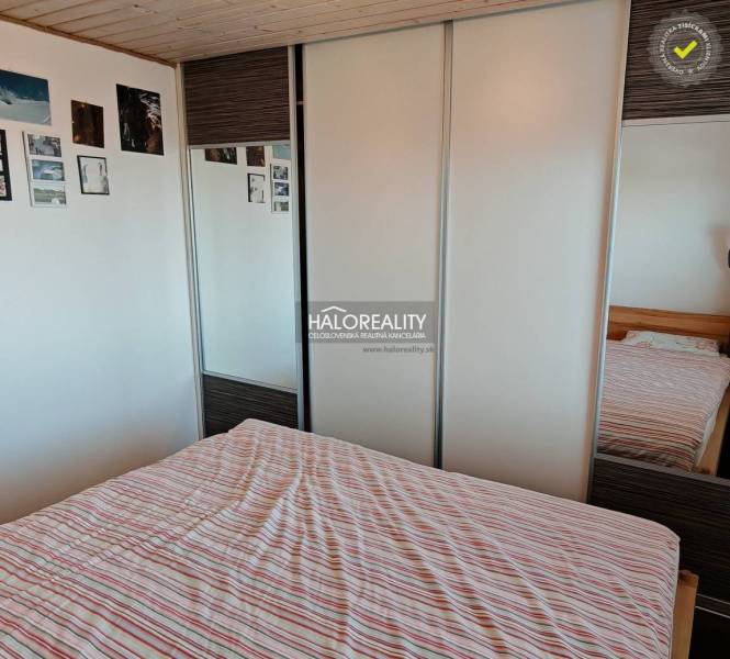 Nová Lesná 4-Zimmer-Wohnung Kaufen reality Poprad