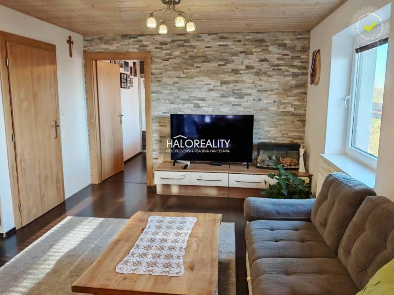 Nová Lesná 4-Zimmer-Wohnung Kaufen reality Poprad