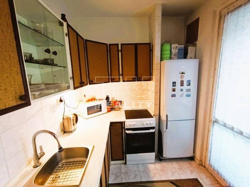 Bratislava - Devínska Nová Ves 2-Zimmer-Wohnung Kaufen reality Bratislava - Devínska Nová Ves