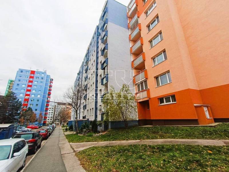 Bratislava - Devínska Nová Ves 2-Zimmer-Wohnung Kaufen reality Bratislava - Devínska Nová Ves