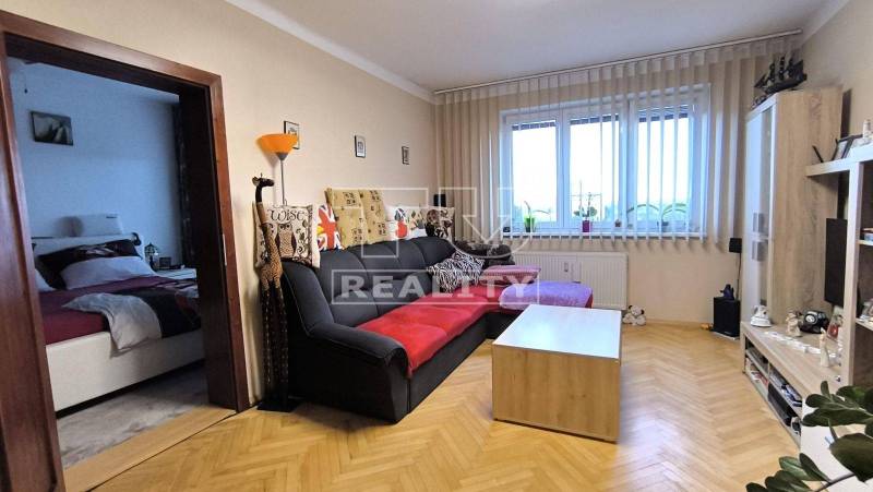 Bánovce nad Bebravou 3-Zimmer-Wohnung Kaufen reality Bánovce nad Bebravou