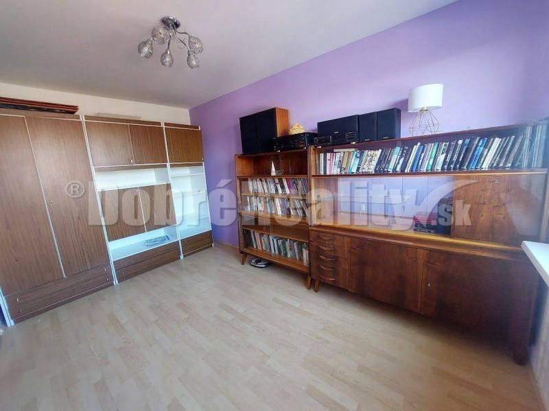 Banská Bystrica 3-Zimmer-Wohnung Kaufen reality Banská Bystrica