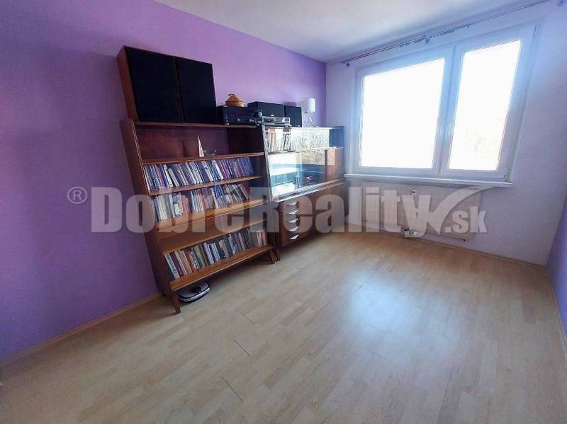 Banská Bystrica 3-Zimmer-Wohnung Kaufen reality Banská Bystrica