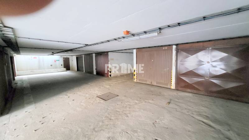 Bratislava - Staré Mesto Garage Kaufen reality Bratislava - Staré Mesto