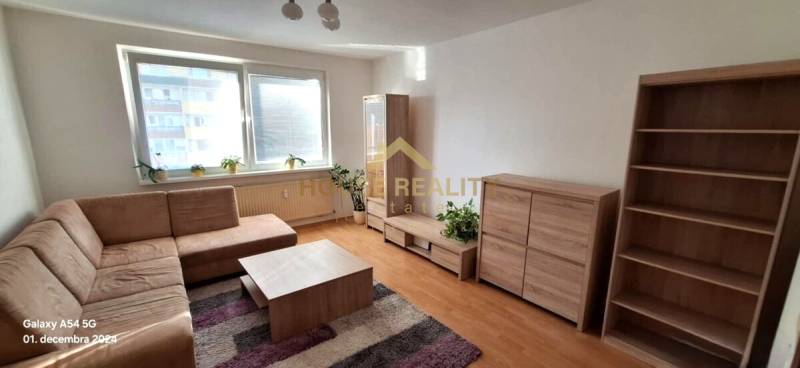 Bratislava - Dlhé diely 3-Zimmer-Wohnung Mieten reality Bratislava - Karlova Ves