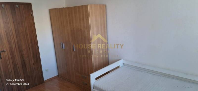 Bratislava - Dlhé diely 3-Zimmer-Wohnung Mieten reality Bratislava - Karlova Ves