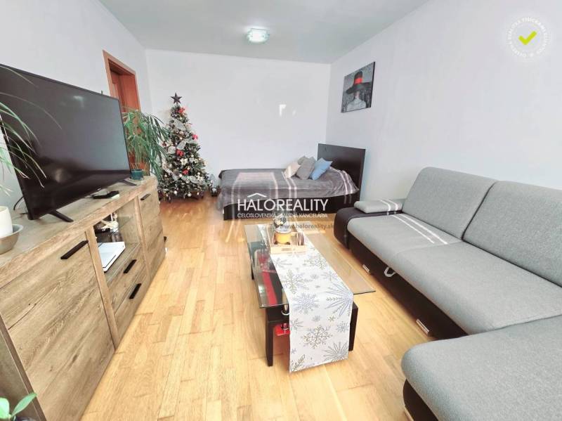 BA - Dúbravka 1-Zimmer-Wohnung Kaufen reality Bratislava - Dúbravka