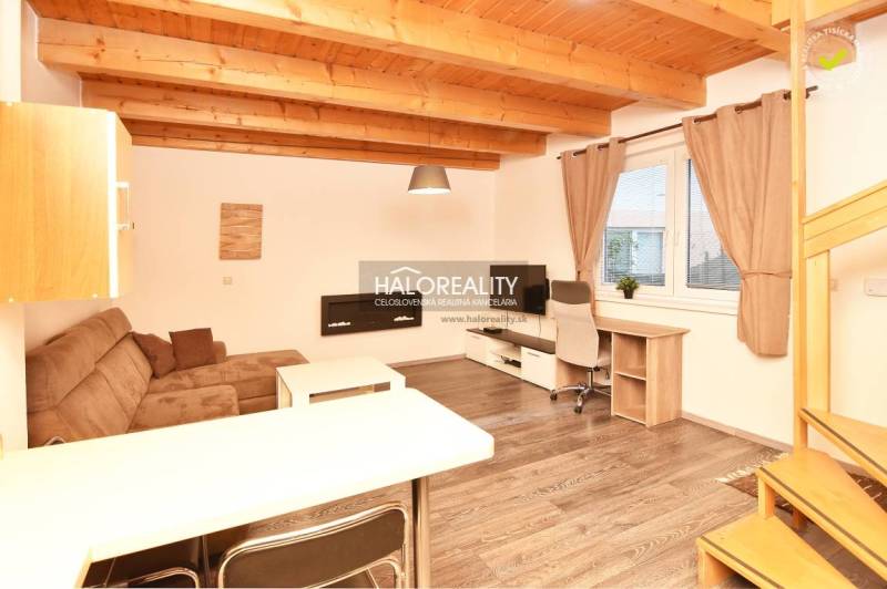 BA - Vrakuňa 2-Zimmer-Wohnung Kaufen reality Bratislava - Vrakuňa