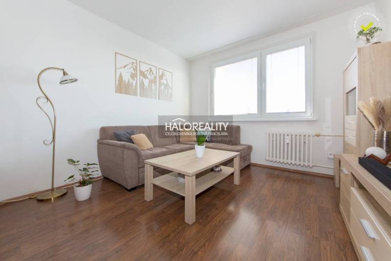 BA - Rača 2-Zimmer-Wohnung Kaufen reality Bratislava - Rača