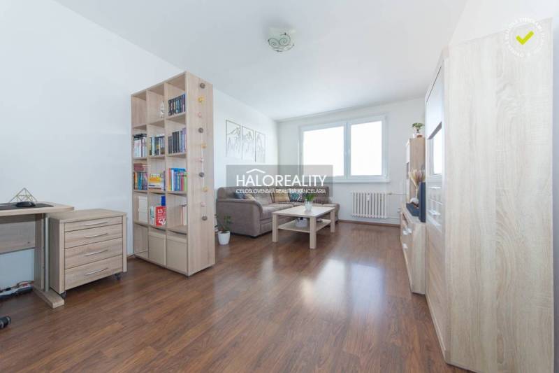 BA - Rača 2-Zimmer-Wohnung Kaufen reality Bratislava - Rača