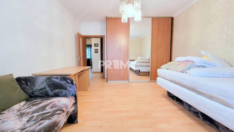 Bratislava - Petržalka 3-Zimmer-Wohnung Mieten reality Bratislava - Petržalka