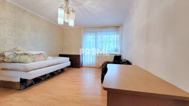 Bratislava - Petržalka 3-Zimmer-Wohnung Mieten reality Bratislava - Petržalka