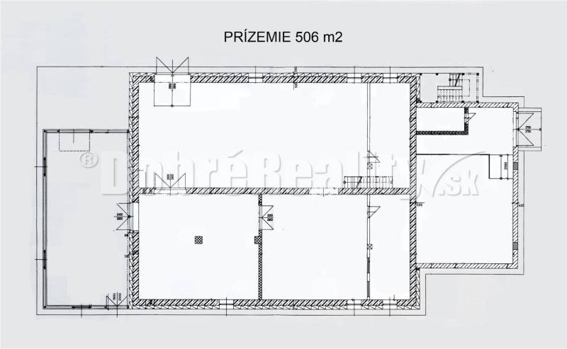 Banská Bystrica Industrieräumlichkeiten Kaufen reality Banská Bystrica