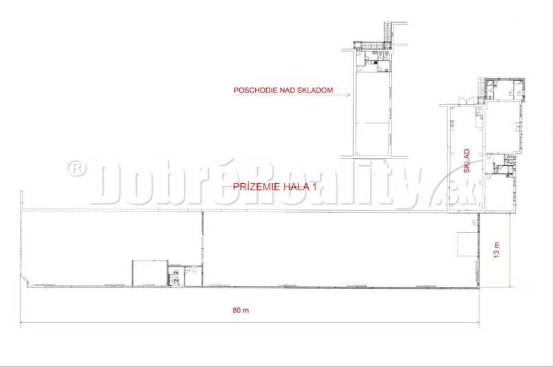 Banská Bystrica Industrieräumlichkeiten Kaufen reality Banská Bystrica