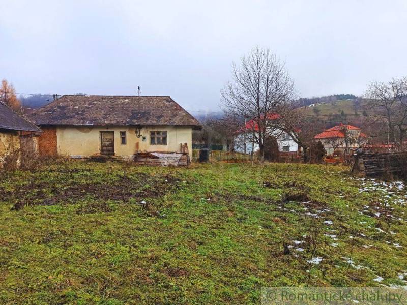 Medzilaborce Einfamilienhaus Kaufen reality Medzilaborce