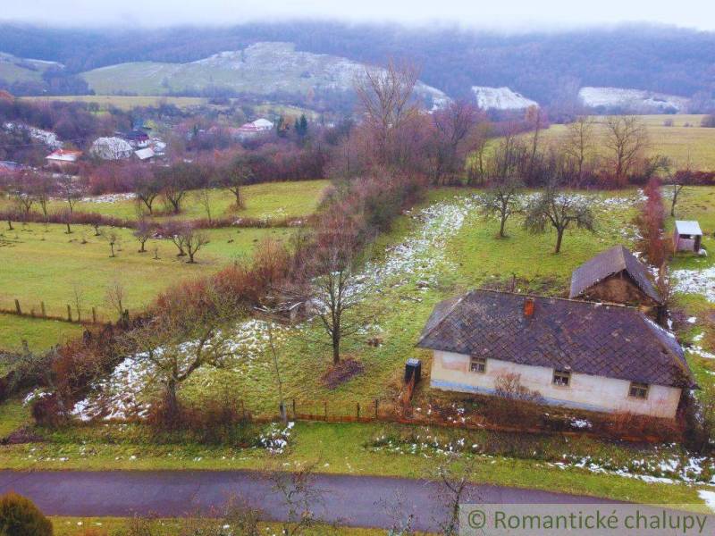 Medzilaborce Einfamilienhaus Kaufen reality Medzilaborce