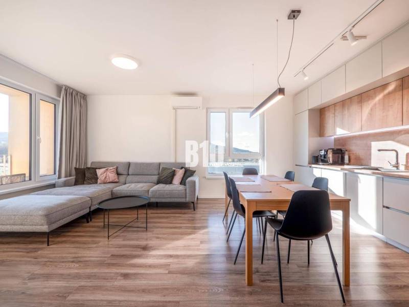 Bratislava - Devínska Nová Ves 3-Zimmer-Wohnung Kaufen reality Bratislava - Devínska Nová Ves