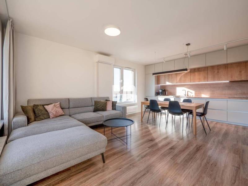 Bratislava - Devínska Nová Ves 3-Zimmer-Wohnung Kaufen reality Bratislava - Devínska Nová Ves