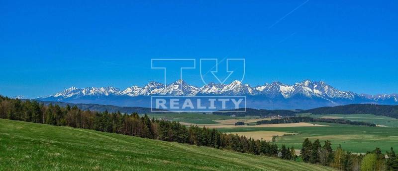 Poprad Einfamilienhaus Kaufen reality Poprad