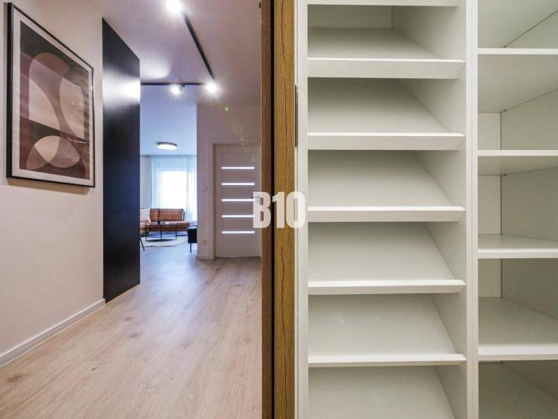 Bánovce nad Bebravou 2-Zimmer-Wohnung Kaufen reality Bánovce nad Bebravou