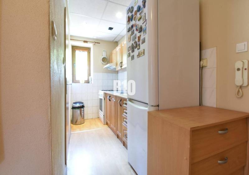 Považská Bystrica 3-Zimmer-Wohnung Kaufen reality Považská Bystrica