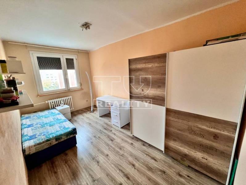 Bratislava - Vrakuňa 4-Zimmer-Wohnung Kaufen reality Bratislava - Vrakuňa