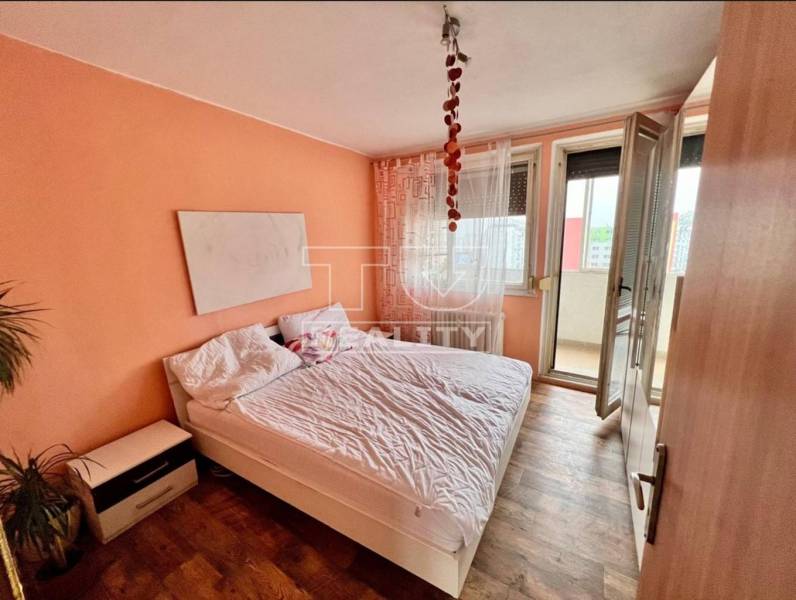 Bratislava - Vrakuňa 4-Zimmer-Wohnung Kaufen reality Bratislava - Vrakuňa