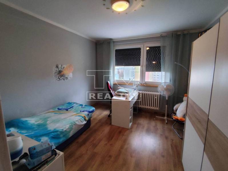 Bratislava - Vrakuňa 4-Zimmer-Wohnung Kaufen reality Bratislava - Vrakuňa