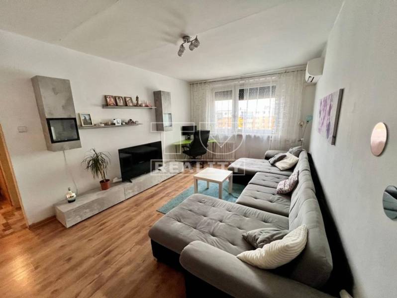 Bratislava - Vrakuňa 4-Zimmer-Wohnung Kaufen reality Bratislava - Vrakuňa