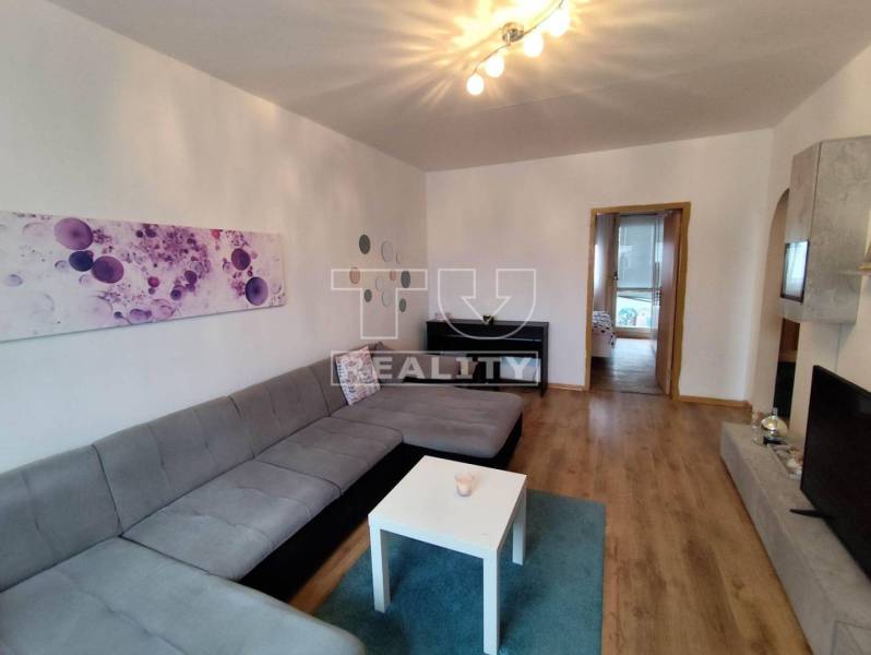 Bratislava - Vrakuňa 4-Zimmer-Wohnung Kaufen reality Bratislava - Vrakuňa