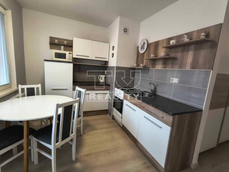 Považská Bystrica 1-Zimmer-Wohnung Kaufen reality Považská Bystrica