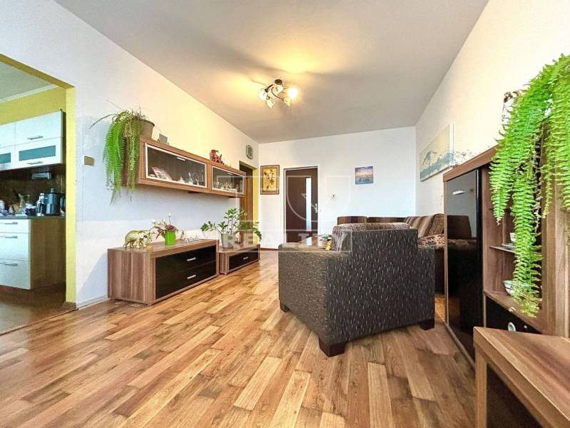 Topoľčany 3-Zimmer-Wohnung Kaufen reality Topoľčany