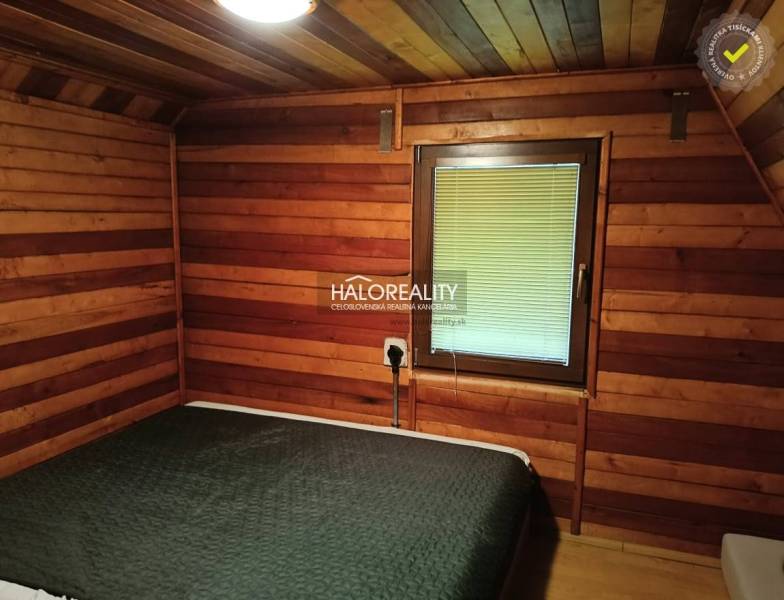 Byšta Ferienhaus Kaufen reality Trebišov