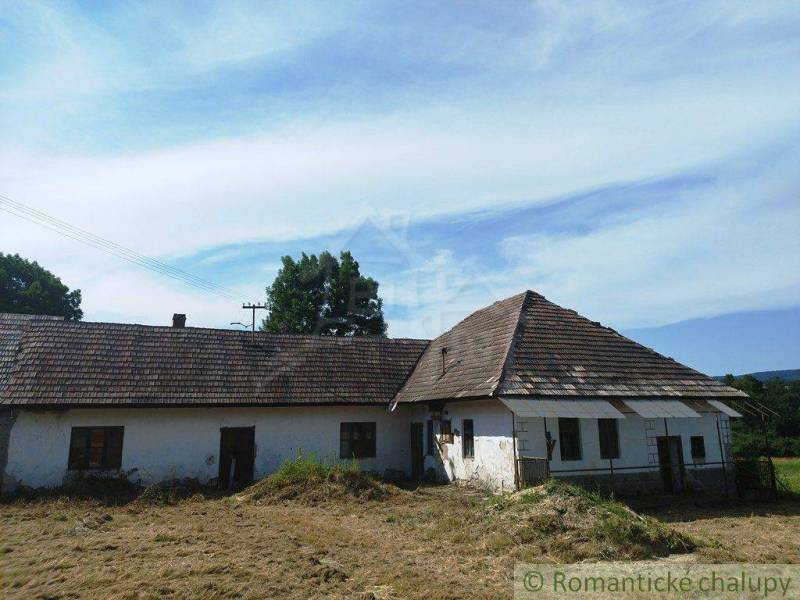 Veľký Krtíš Ferienhaus Kaufen reality Veľký Krtíš