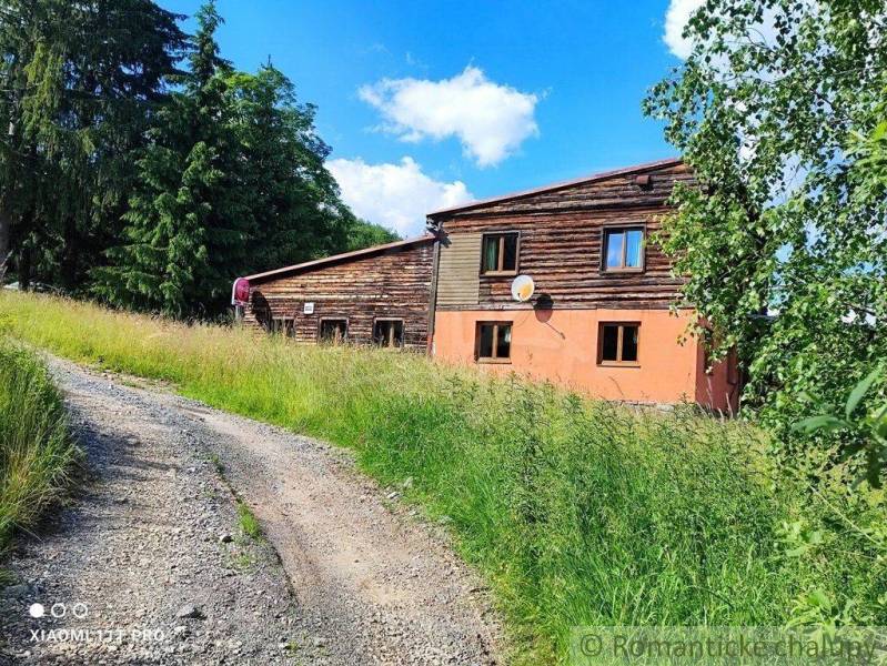 Banská Bystrica Einfamilienhaus Kaufen reality Banská Bystrica