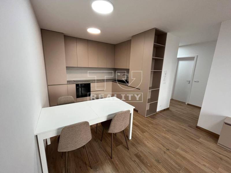 Bratislava - Devínska Nová Ves 2-Zimmer-Wohnung Kaufen reality Bratislava - Devínska Nová Ves